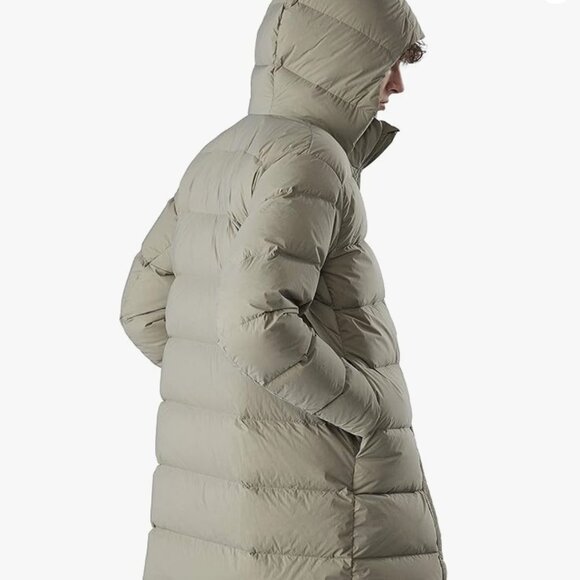 Arc'teryx Down Coat - Picture 3 of 7